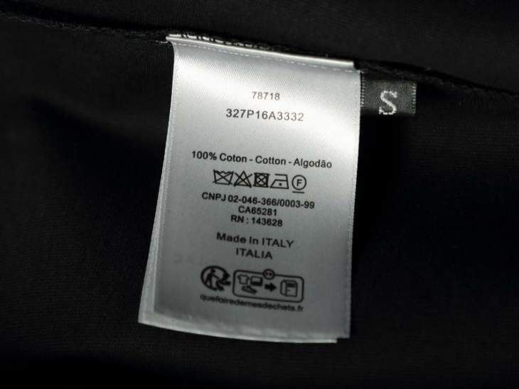 Dior T Shirts Short _SKUDiorS-XL2br253315806